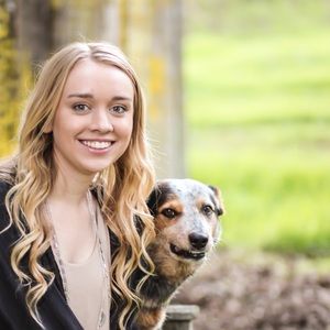 Meet your Posher, Erica